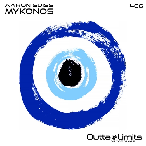Aaron Suiss - Mykonos [OL466]